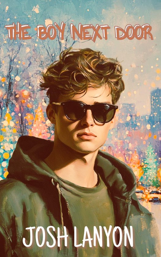 The Boy Next Door