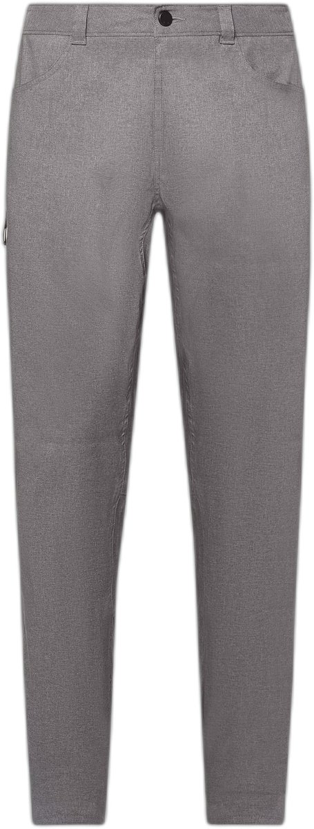 Broek Oakley Transition Grijs