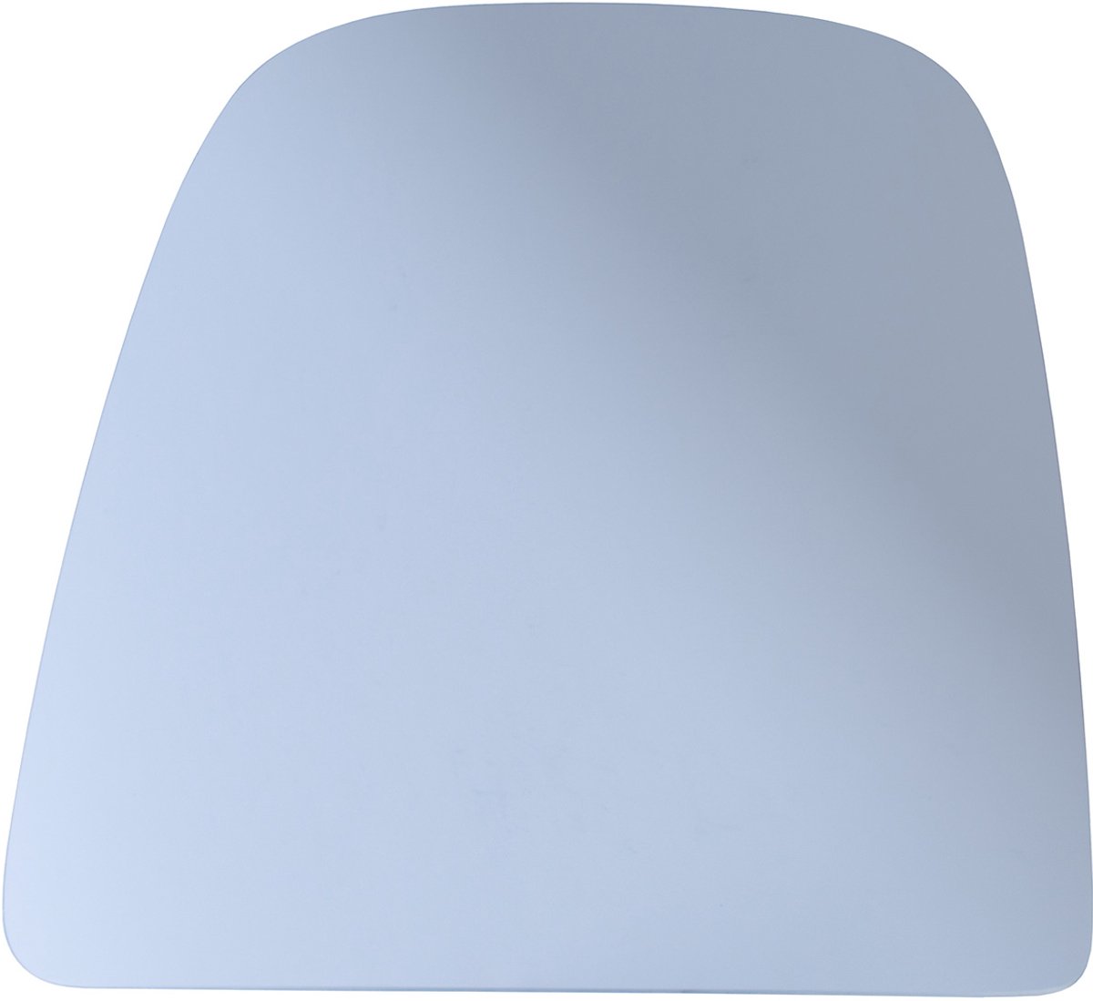 Modecar - Bovenste Spiegelglas - Verwarmd - Links - Iveco Daily 2006-2014