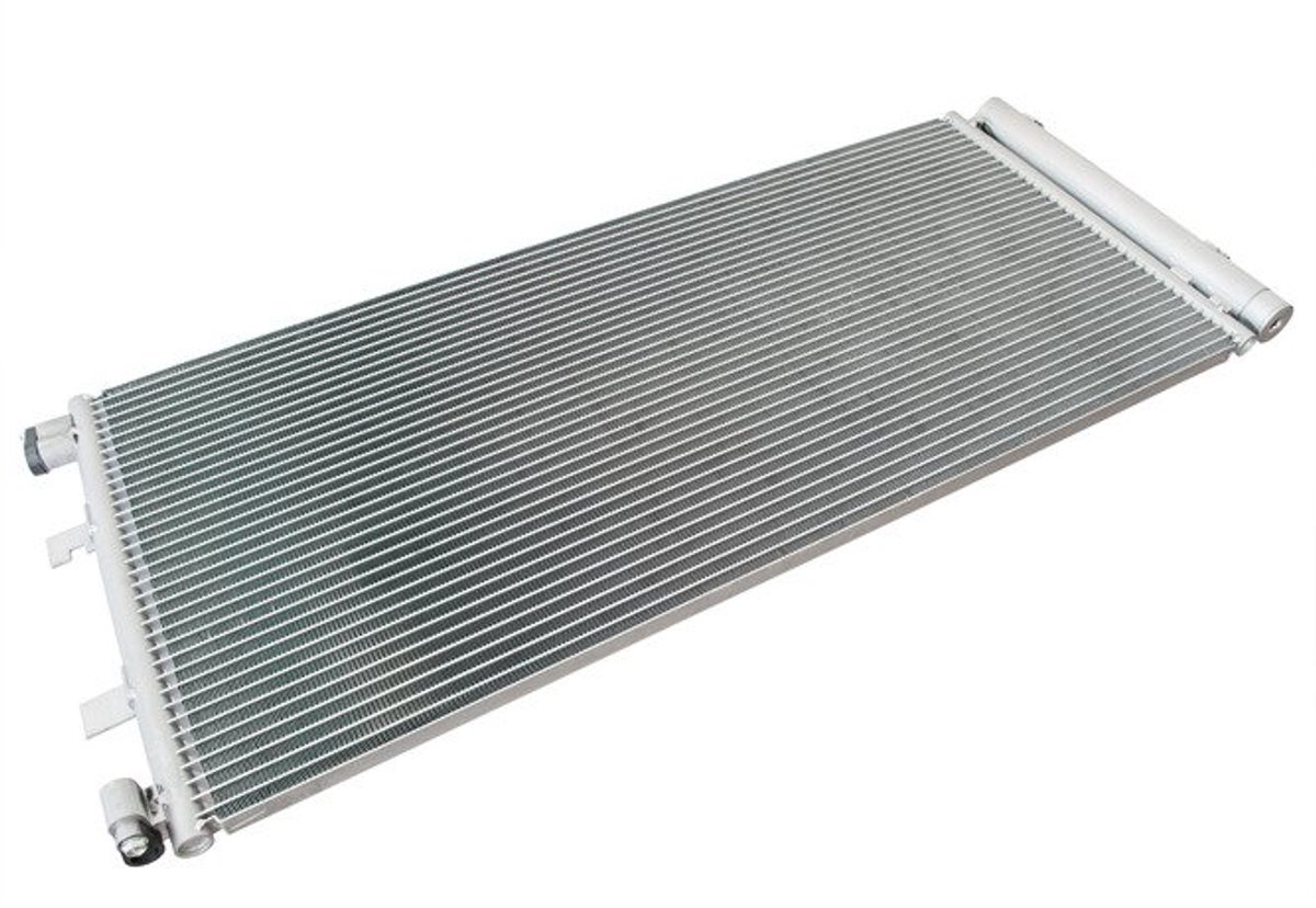 Modecar Renault Master III - Airconditioning Condensor - 2,3 dCi - 795/355/16 mm