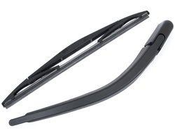 Modecar - Ruitenwisser Achter - Citroen C1 05-14 - 300mm