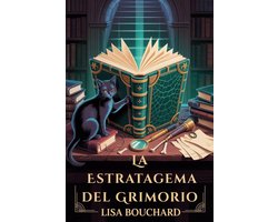 Lomos y hechizos 2 - La Estrategema del Grimorio