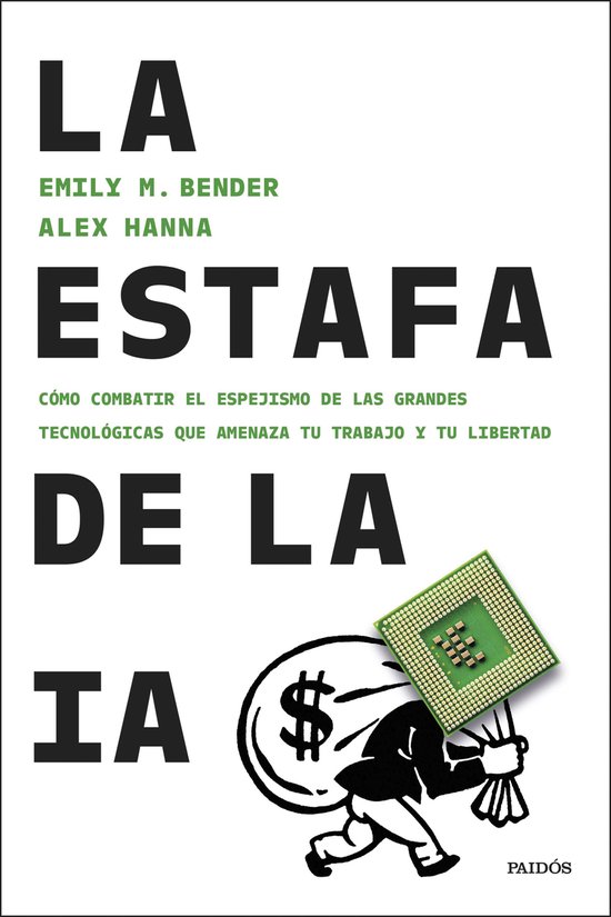 Contextos - La estafa de la IA - cover