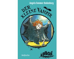 Der kleine Vampir 1 - Der kleine Vampir