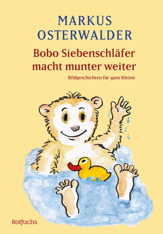 Bobo Siebenschläfer: Abenteuer zum Vorlesen ab 2 Jahre 2 -  ... - cover
