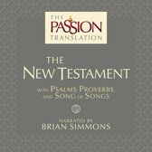 The Passion Translation New Testament (2nd Edition)