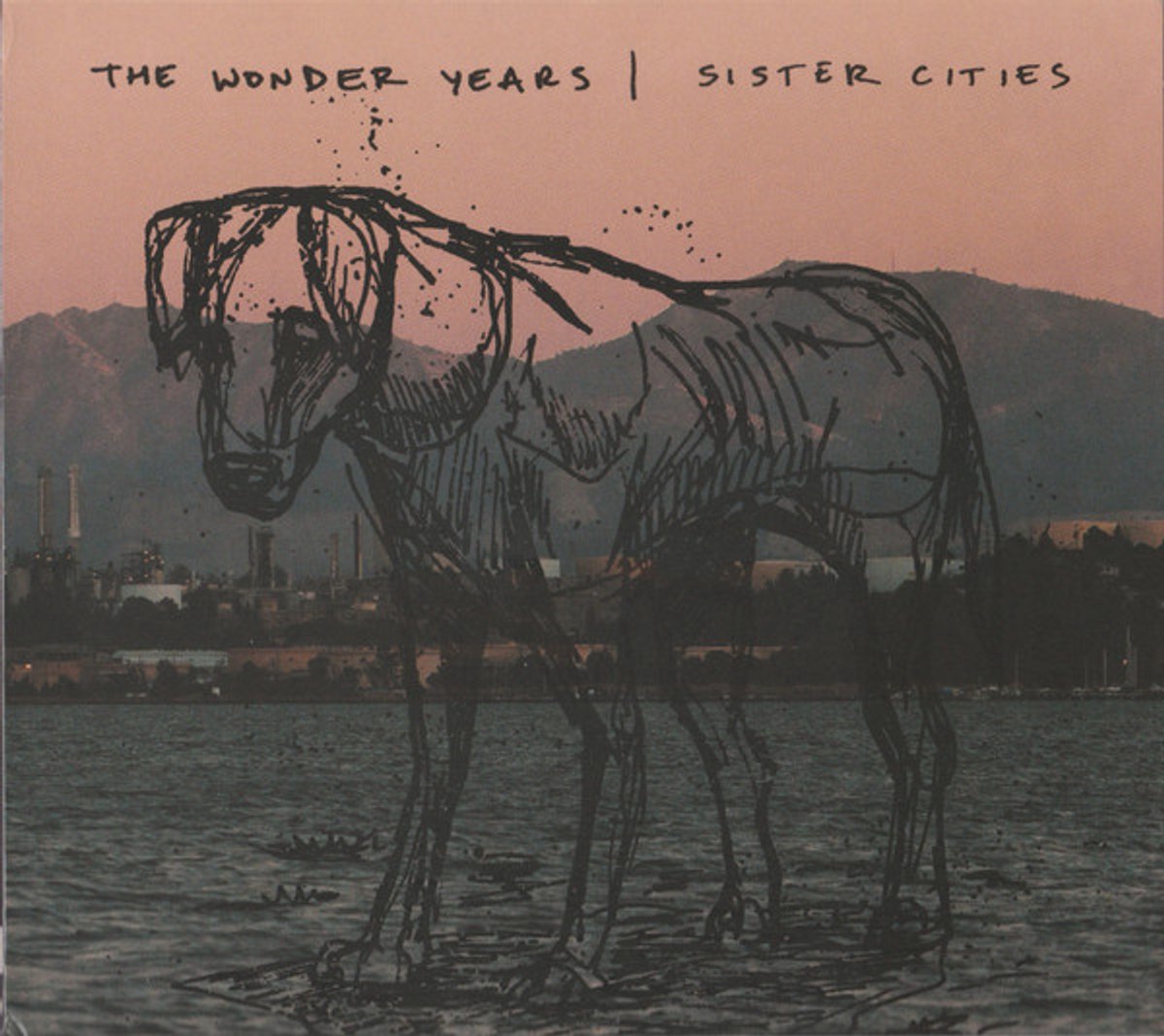The Wonder Years – Sister Cities