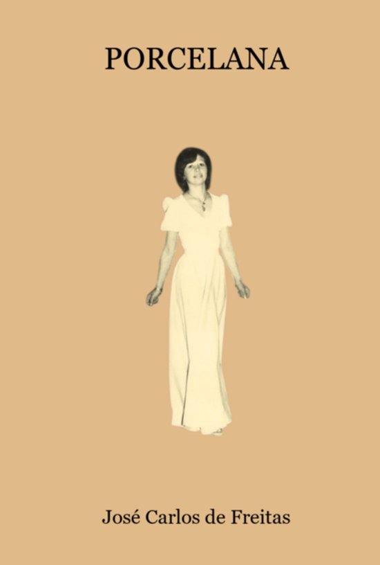 Porcelana - cover