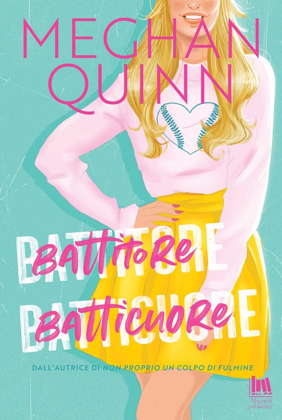 Battitore Batticuore - cover