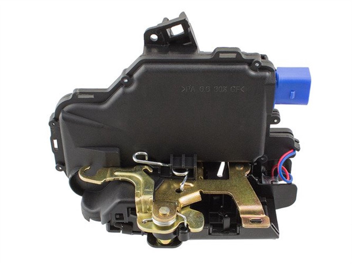 MODECAR - Centrale Deurvergrendeling Actuator - Rechterdeur - Vervanging