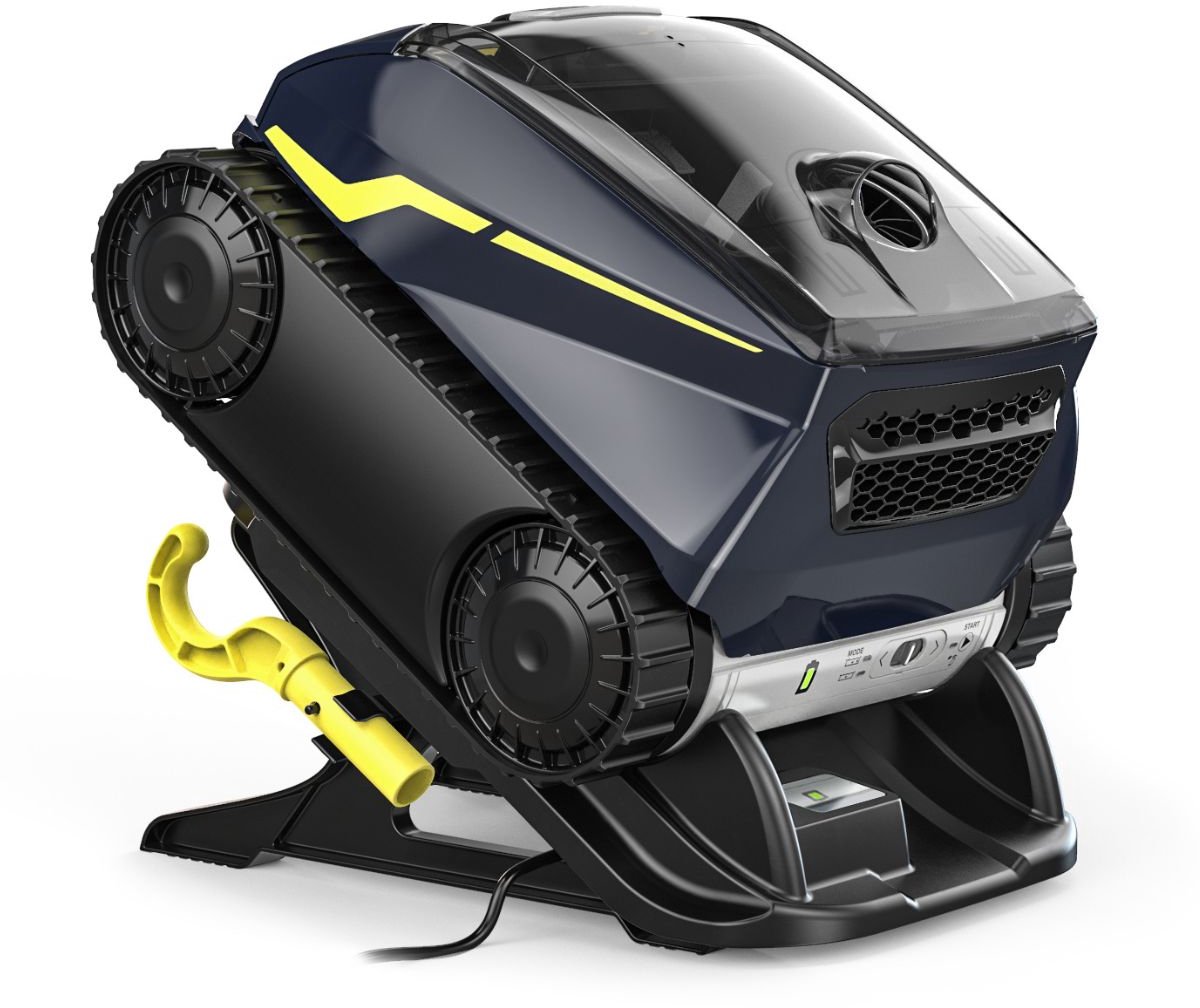 Zodiac Freerider 5400 IQ zwembadrobot