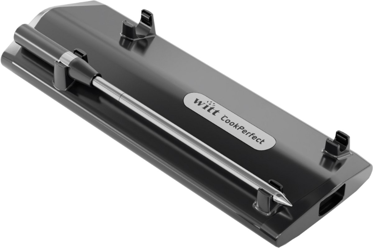 Witt CookPerfect Wireless Single thermometer
