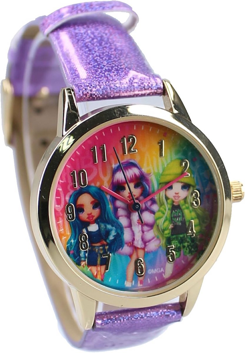 Gekleurd Digitaal Kinderhorloge