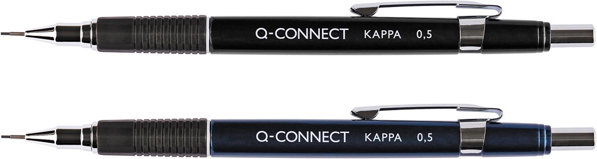 Q-CONNECT magneten, 20 mm, geassorteerde kleuren, doos van 6 stuks 10 stuks