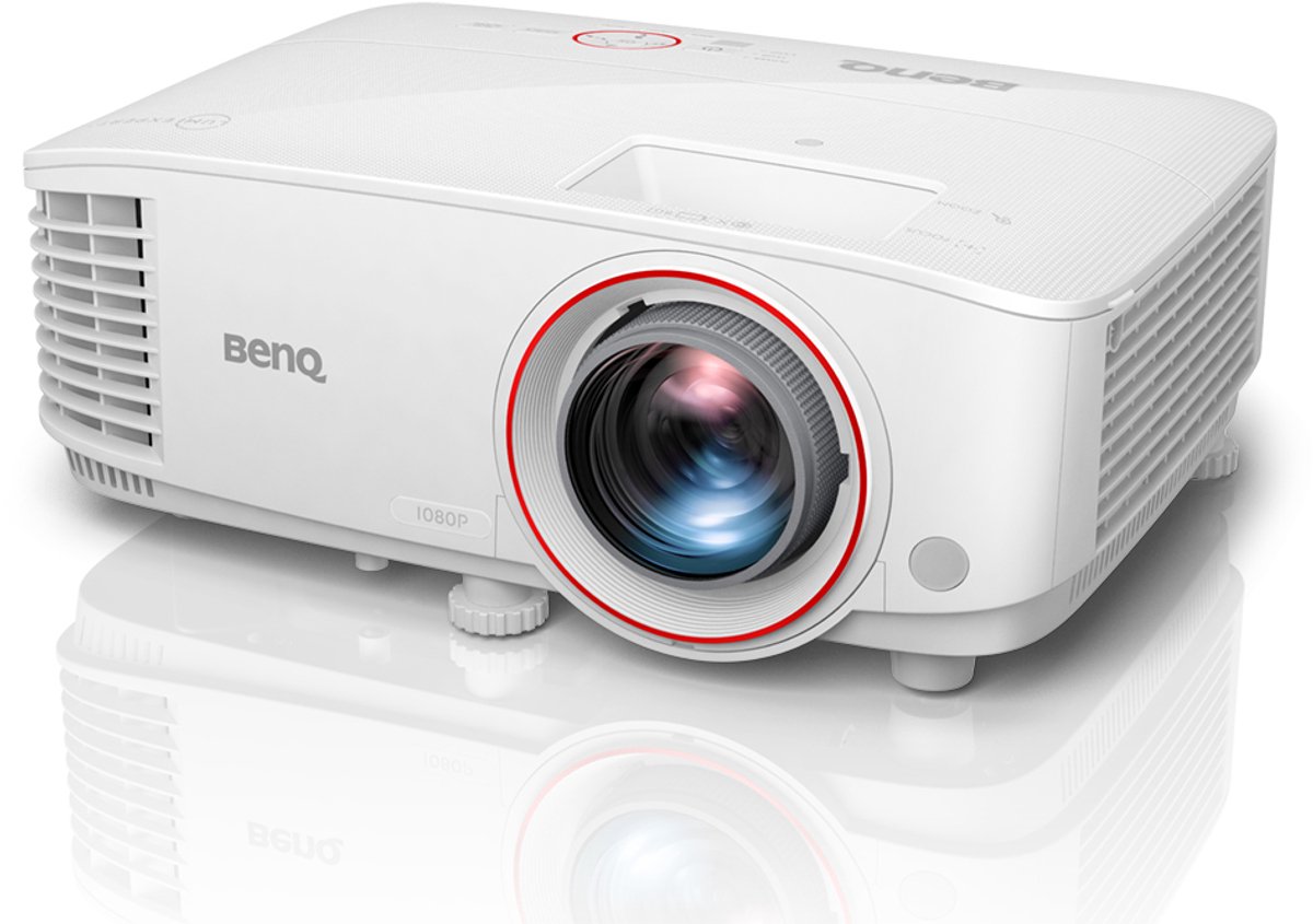 BenQ TH671ST