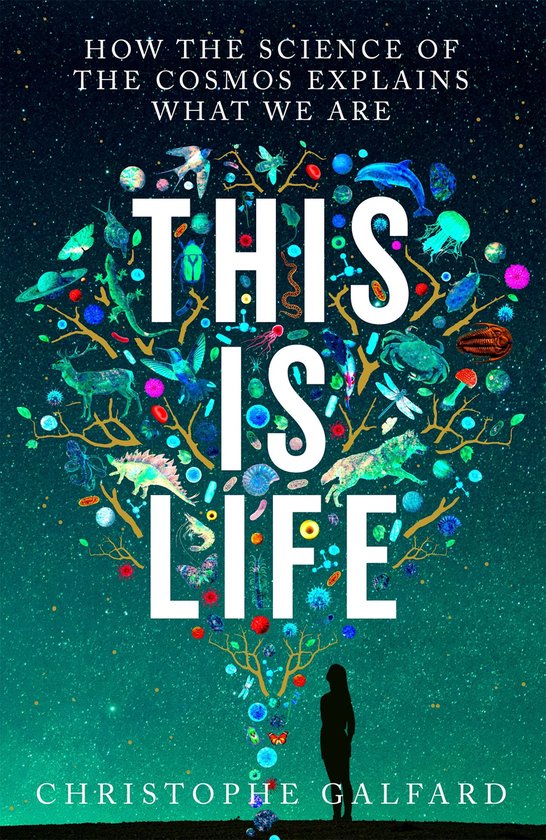 This Is Life - cover