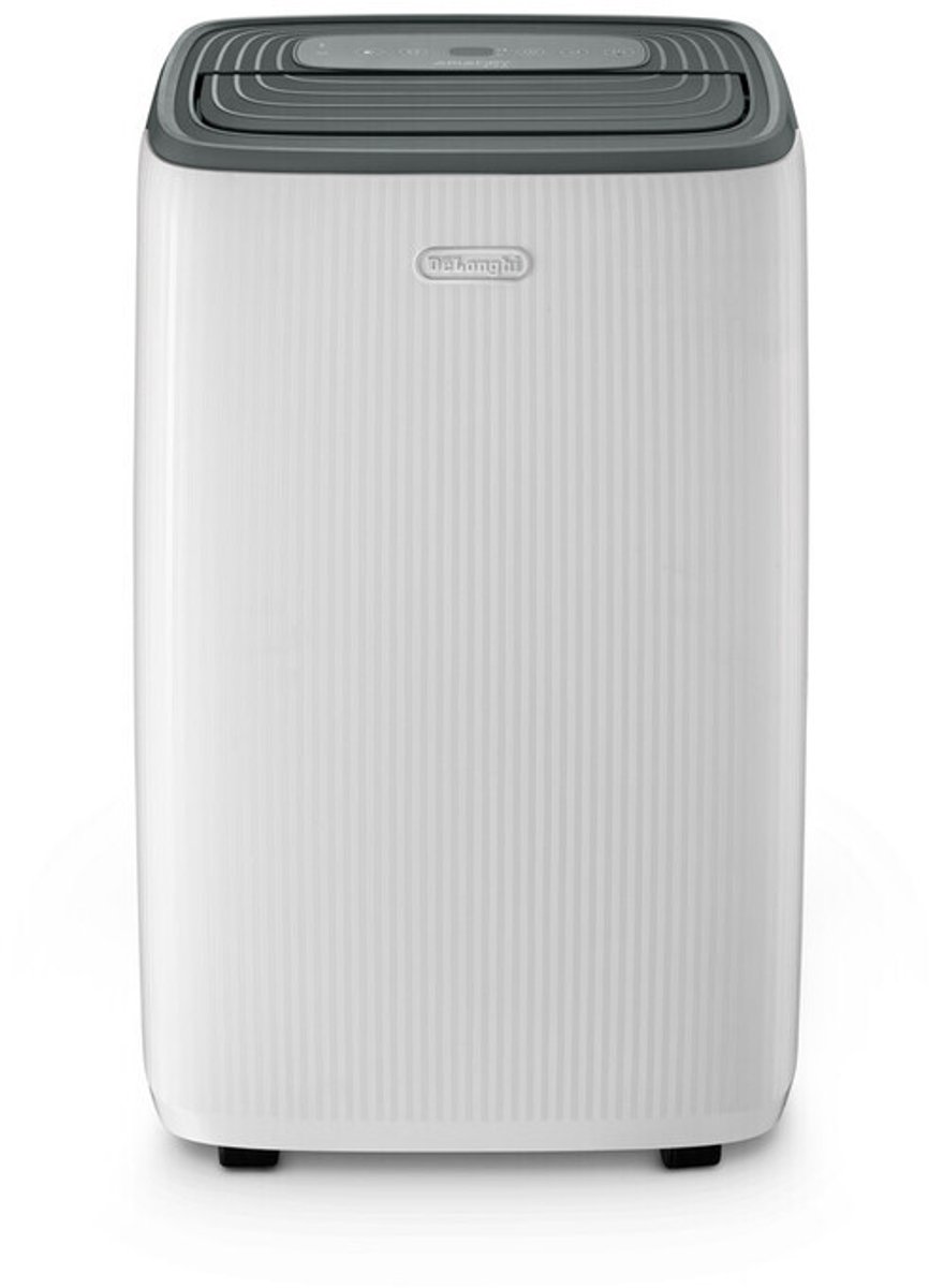 De’Longhi Tasciugo AriaDry Evo DEP216 - Luchtonvochtiger - Extra Stil - 16L per dag - Met Droogfunctie en Drievoudige Filtratie