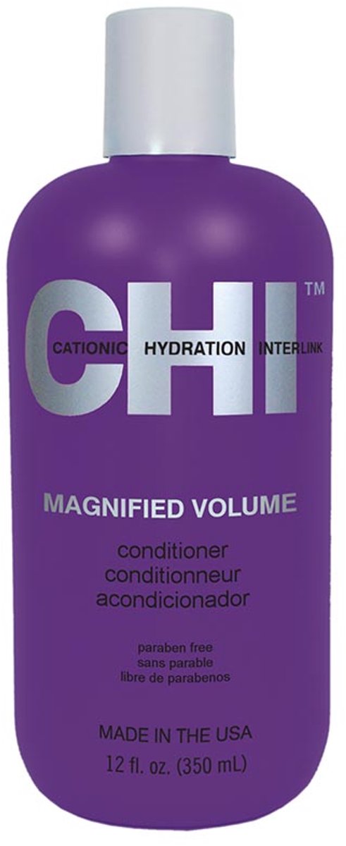 CHI Magnified Volume Conditioner 355 ml