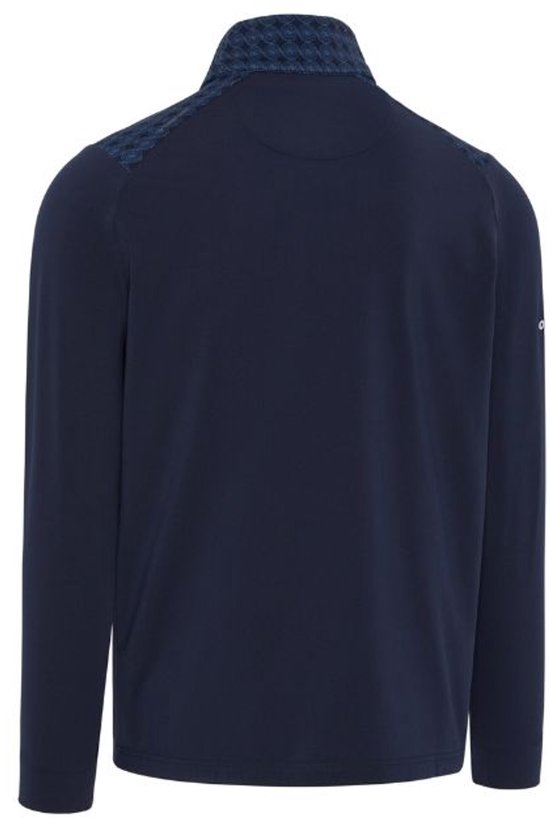 Callaway - Odyssey Printed Block Heren Peacoat van Callaway — afbeelding 4