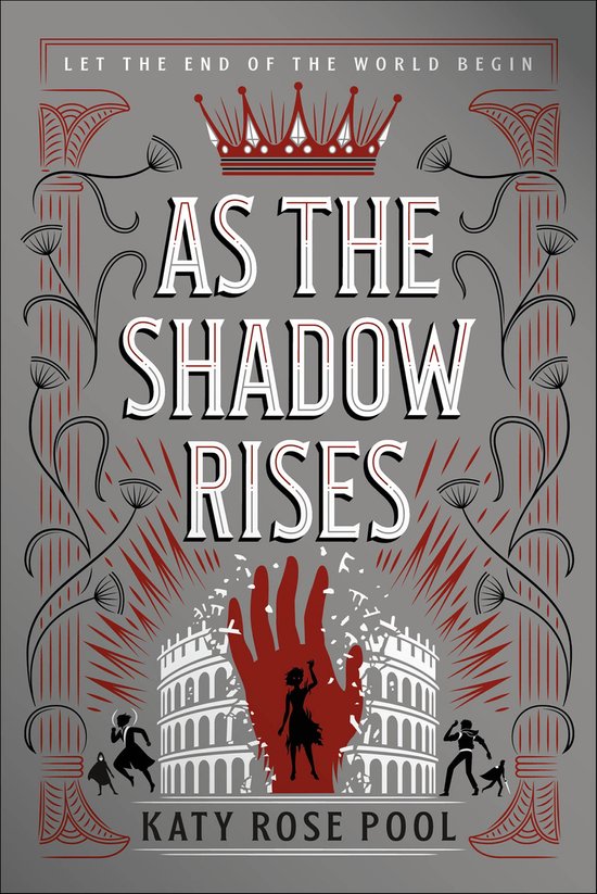 The Age of Darkness 2 - As the Shadow Rises