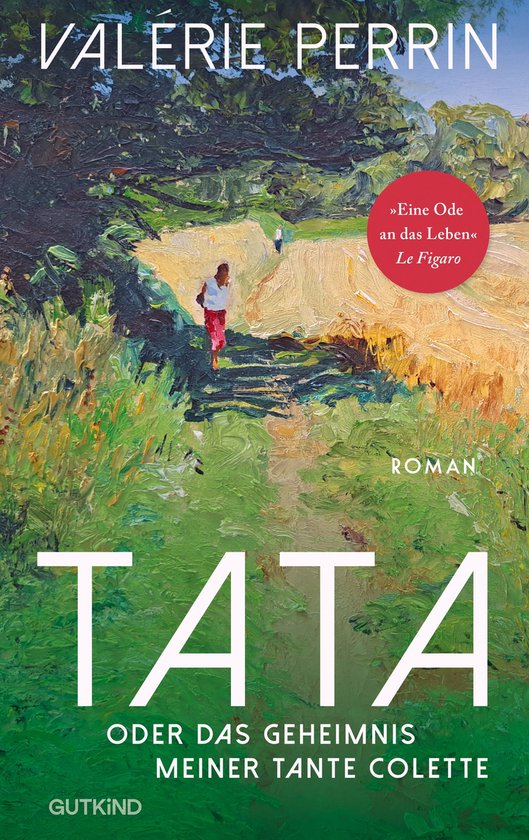 Tata - cover