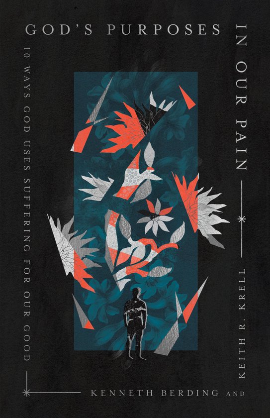 God's Purposes in Our Pain - cover