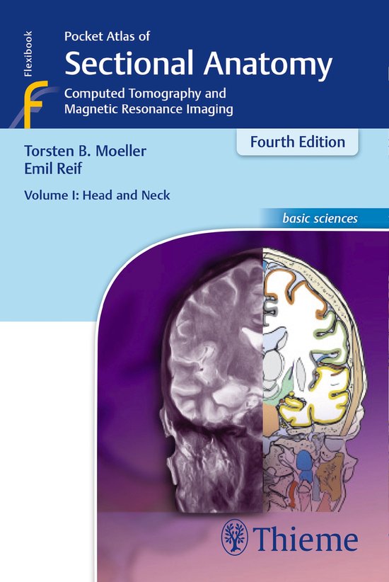 Pckt Atlas Sec Anatomy V1 Head 4th
