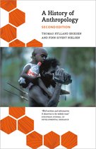 A History Of Anthropology 2nd Edition