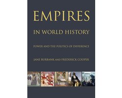 Empires In World History