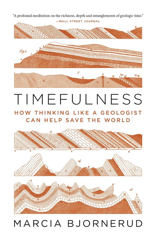 Timefulness - cover