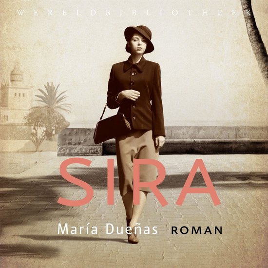 Sira - cover