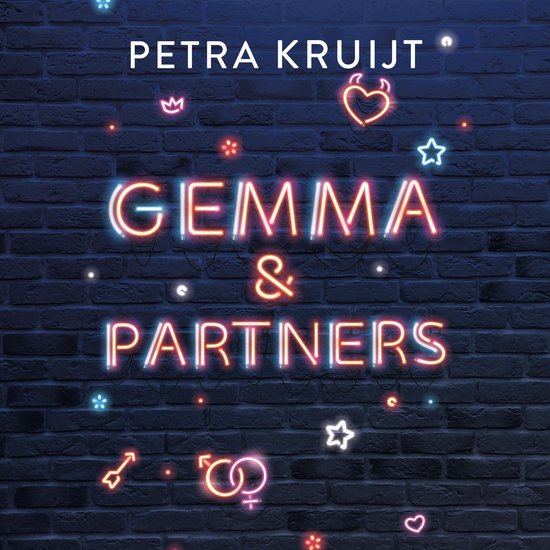 Gemma + Partners - cover