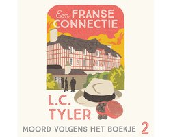 Omslag van Een Franse connectie