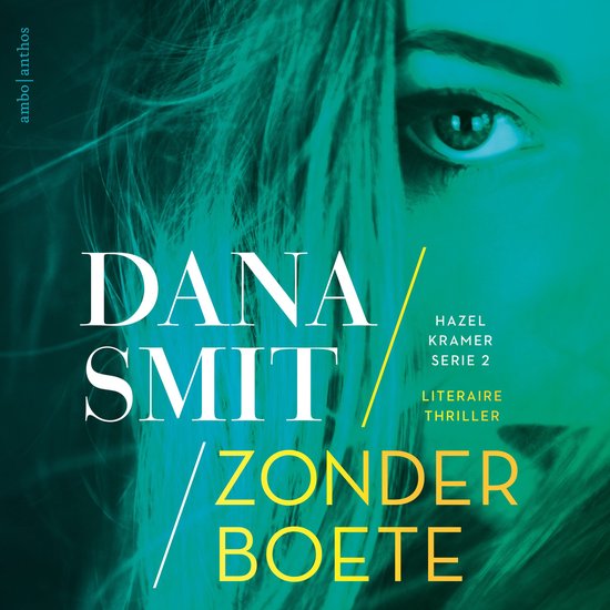 Zonder boete - cover