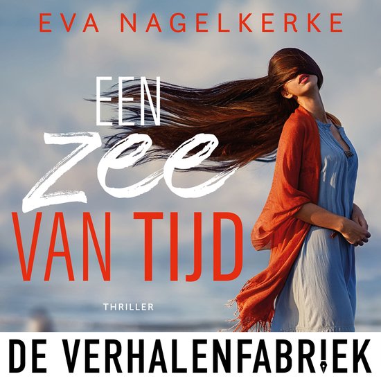 Een zee van tijd - cover