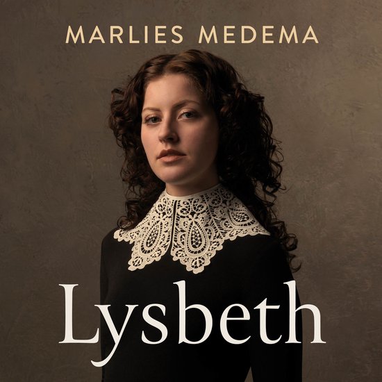 Lysbeth - cover