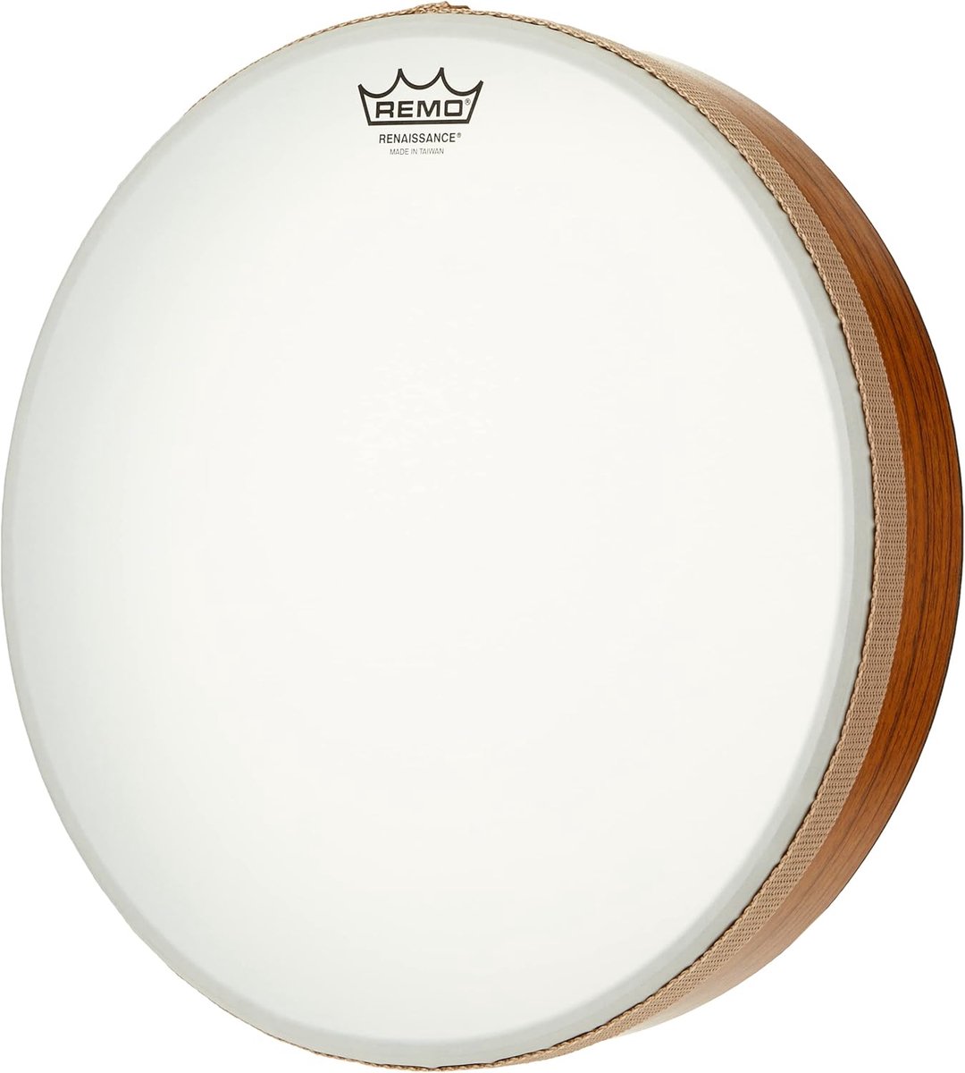 Frame Drum 12 x 2,5 inch - Ideaal voor Percussie Enthousiastelingen