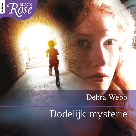 Dodelijk mysterie - cover