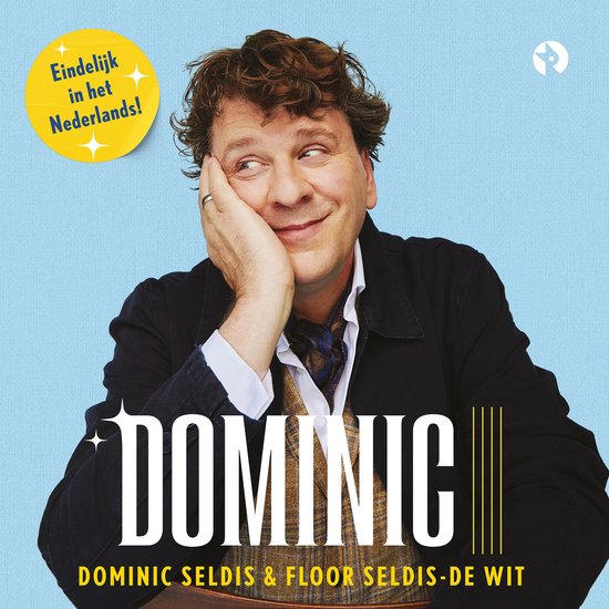 Dominic - cover