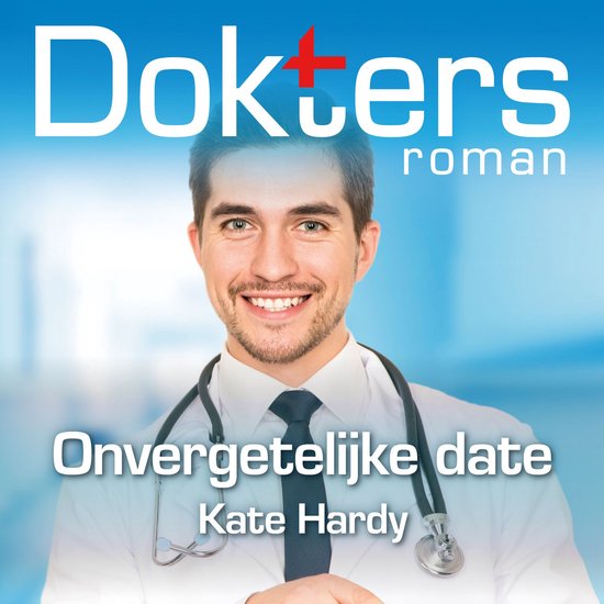 Onvergetelijke date - cover
