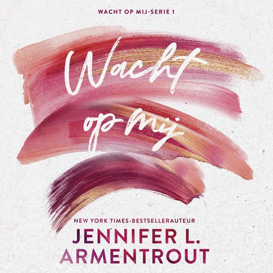 Wacht op mij - cover