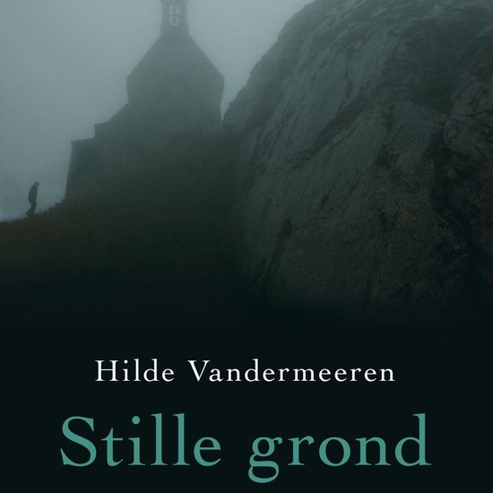 Stille grond - cover