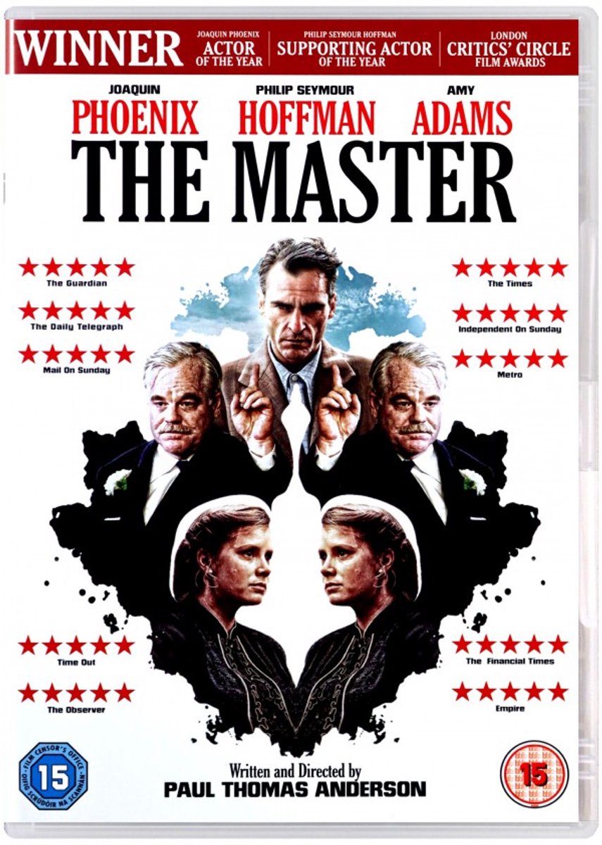 Master (2012)