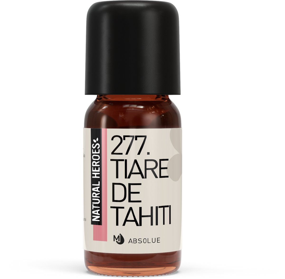 Natural Heroes - Tiare de Tahiti Absolue 10 ml