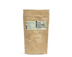 Natural Heroes - Ashwagandha Poeder (Biologisch) 100 gram