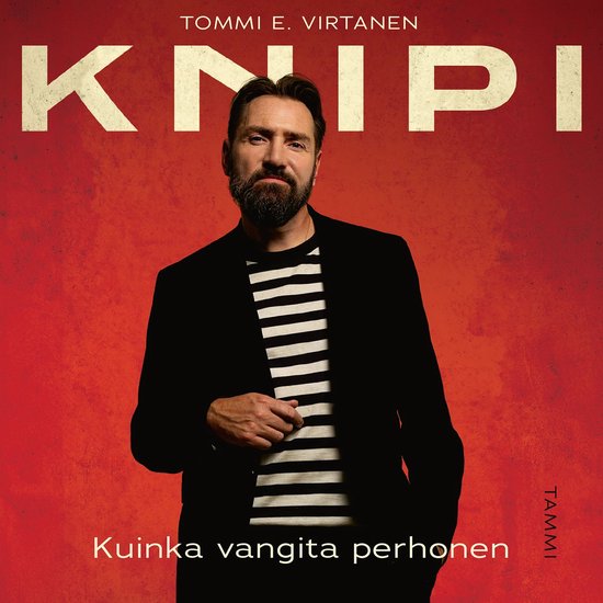 Knipi - cover