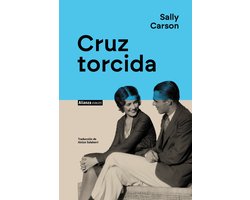 Alianza Voces - Cruz torcida