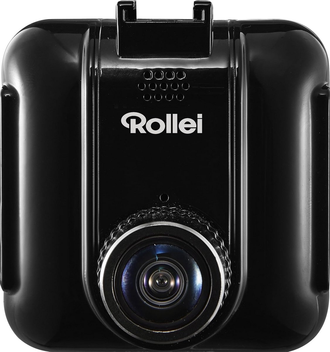 GPS Sport Auto Camera - Zwart