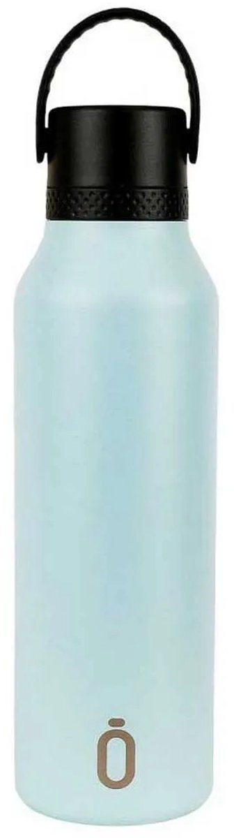 Runbott Mii 600ml Thermosfles Blauw