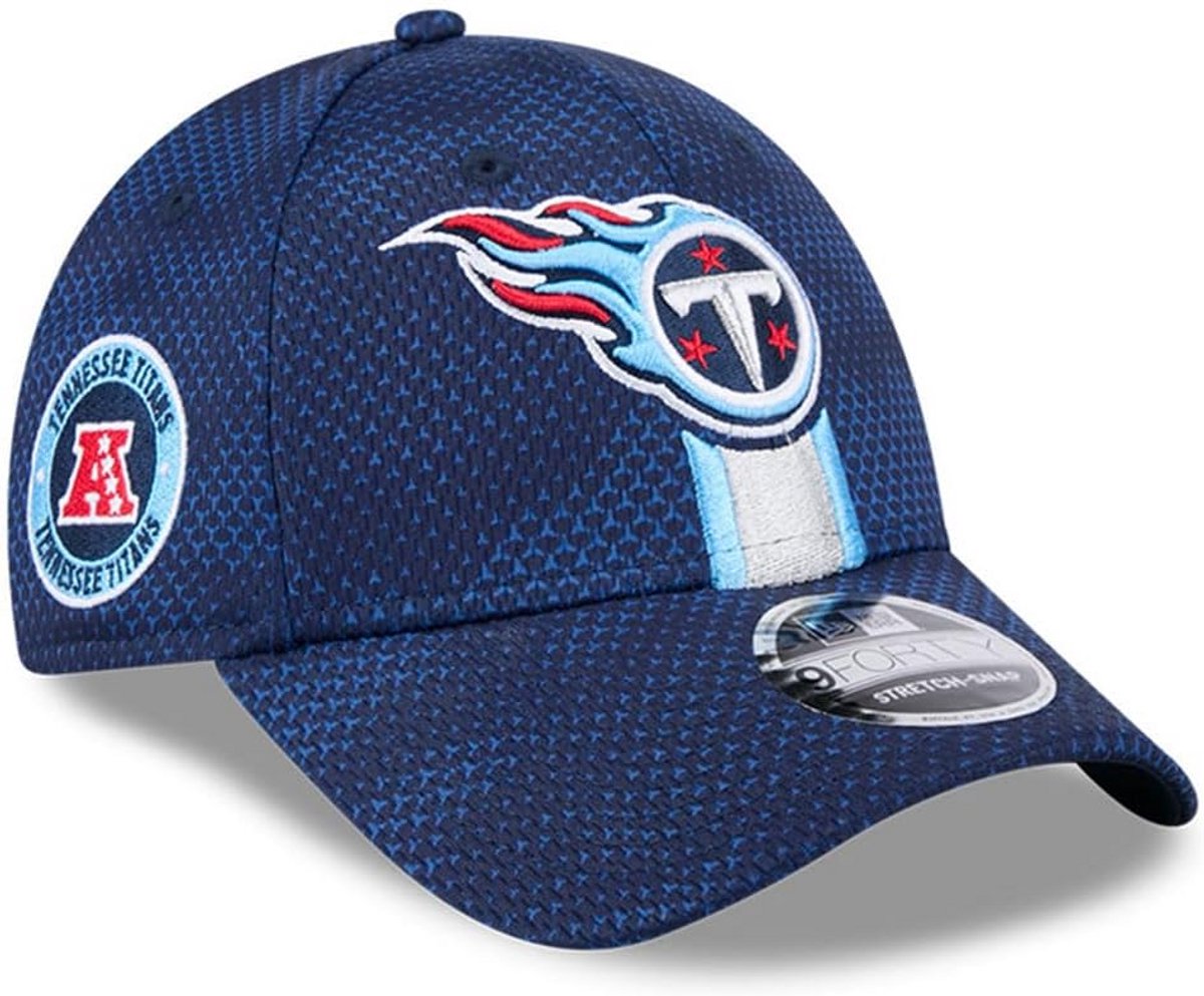 AFC NFC 2024 Baseball Cap - Adjustable 9Forty Snapback
